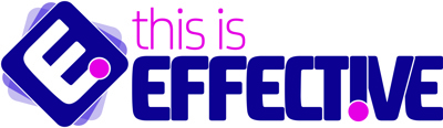 thisiseffective Logo